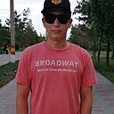 Ильяс, 36 лет