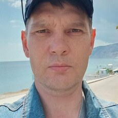 Фотография мужчины Егор Васильев, 49 лет из г. Ижевск