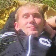 Фотография мужчины Владимир, 37 лет из г. Ульяновск