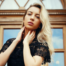 Фотография девушки Еленка, 40 лет из г. Ульяновск