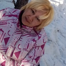 Фотография девушки Данна, 52 года из г. Кокшетау