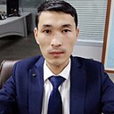 Айдос, 34 года