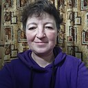 Люба Мещерякова, 40 лет