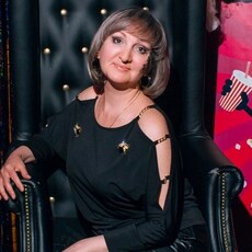 Фотография девушки Жанна, 49 лет из г. Сургут