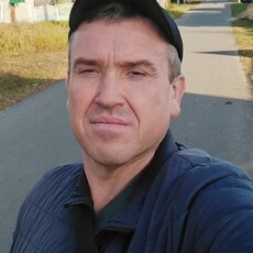 Фотография мужчины Александр, 48 лет из г. Брянск