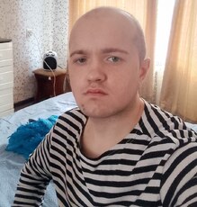 Фотография мужчины Филипп, 23 года из г. Гаджиево