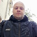 Митяй, 45 лет