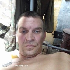 Фотография мужчины Александр, 41 год из г. Бузулук
