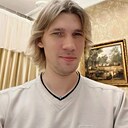 Странник, 35 лет