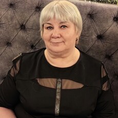 Фотография девушки Ирина, 61 год из г. Сегежа