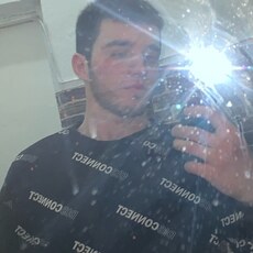 Фотография мужчины Dvizh, 24 года из г. Ставрополь