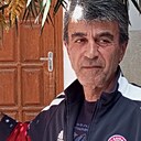 Шефкет, 55 лет