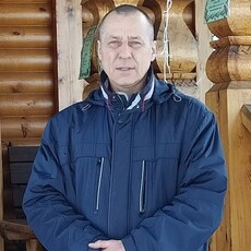 Фотография мужчины Алексей, 52 года из г. Новокузнецк