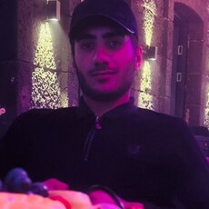 Фотография мужчины Марк, 25 лет из г. Костанай