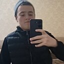 Мага, 19 лет