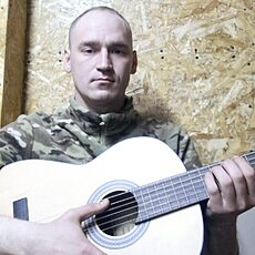 Фотография мужчины Александр, 38 лет из г. Луганск