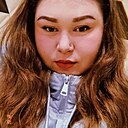 Александра, 22 года