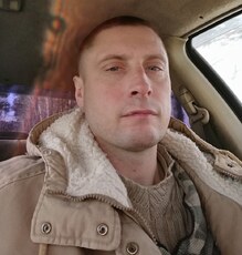 Фотография мужчины Александр, 40 лет из г. Ангарск