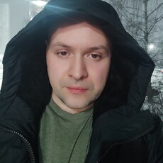 Фотография мужчины Name, 37 лет из г. Ижевск