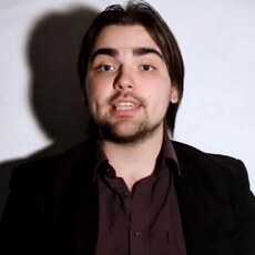 Фотография мужчины Сергей, 29 лет из г. Тальменка
