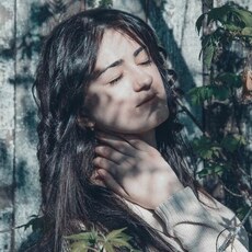 Фотография девушки Мила, 29 лет из г. Речица