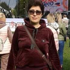 Фотография девушки Марина, 59 лет из г. Калининград