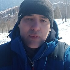Фотография мужчины Алексеи, 46 лет из г. Усть-Илимск