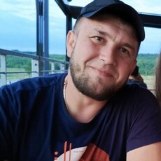 Фотография мужчины Юрій, 35 лет из г. Мост