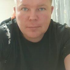 Фотография мужчины Иван, 38 лет из г. Усть-Илимск