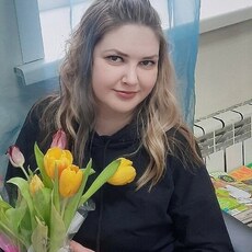 Фотография девушки Мира, 40 лет из г. Вологда