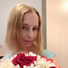 Фотография девушки Вика, 46 лет из г. Петрозаводск