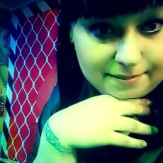 Фотография девушки Карина, 34 года из г. Грозный