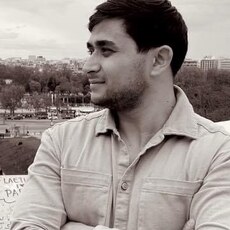 Фотография мужчины Hovo, 28 лет из г. Ереван