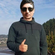 Фотография мужчины Максат, 37 лет из г. Алматы