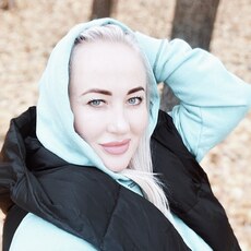Фотография девушки Констанция, 41 год из г. Белгород