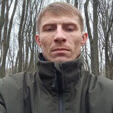 Фотография мужчины Сергей, 31 год из г. Лебедянь