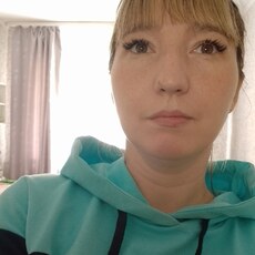 Фотография девушки Наталья, 33 года из г. Хабаровск