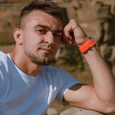 Фотография мужчины Сергей, 38 лет из г. Братск