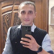 Фотография мужчины Сергій, 33 года из г. Белая Церковь