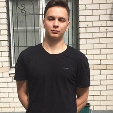 Фотография мужчины Александр, 29 лет из г. Псков