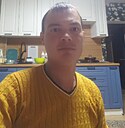 Ирек, 35 лет