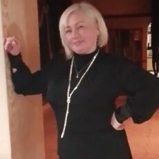 Фотография девушки Ирина, 52 года из г. Вологда