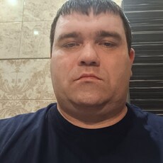 Фотография мужчины Александр, 37 лет из г. Брест