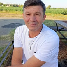 Фотография мужчины Иван, 50 лет из г. Афипский