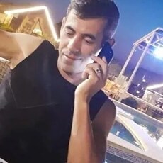 Фотография мужчины Замиг, 43 года из г. Плоцк
