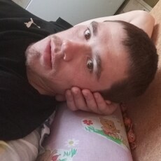 Фотография мужчины Вова, 25 лет из г. Кудымкар