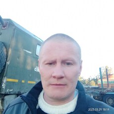 Фотография мужчины Виктор, 38 лет из г. Белый Яр