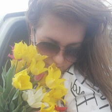 Фотография девушки Елена, 36 лет из г. Пенза