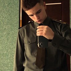 Фотография мужчины Макс, 19 лет из г. Калинковичи