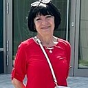 Qasmin, 62 года